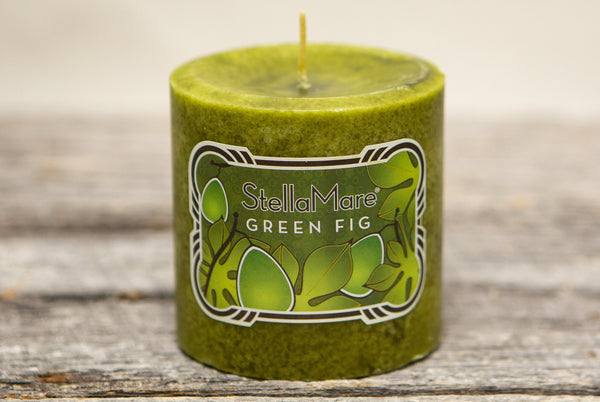 Green Fig BEST SELLER
