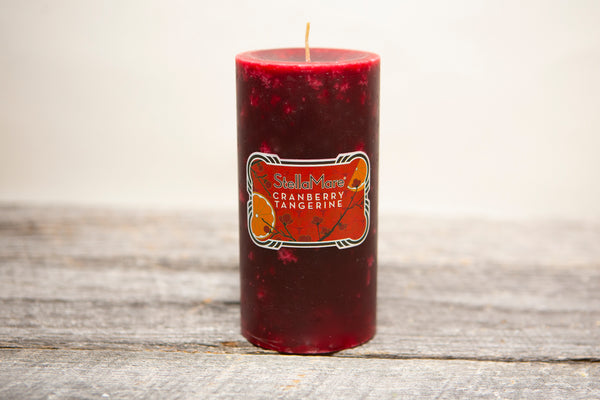 Cranberry Tangerine