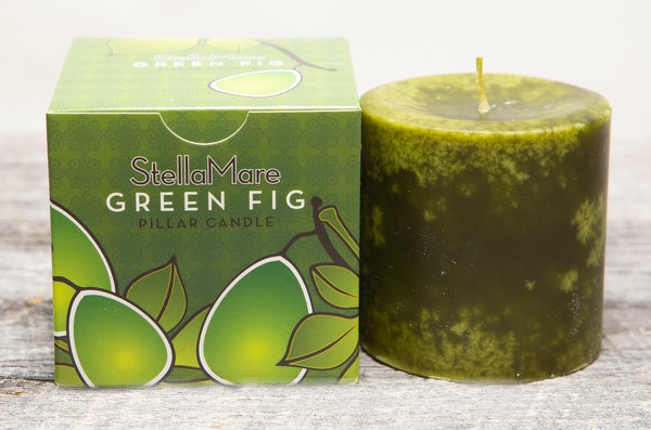 Green Fig BEST SELLER
