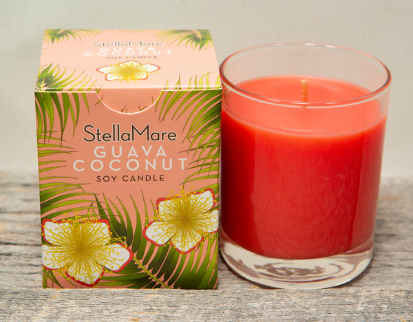 Guava Coconut BEST SELLER - low inventory