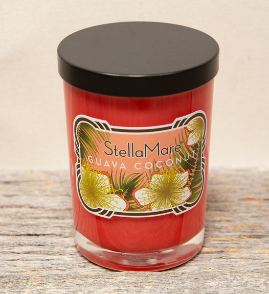 Guava Coconut BEST SELLER - low inventory