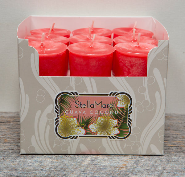 Guava Coconut BEST SELLER - low inventory