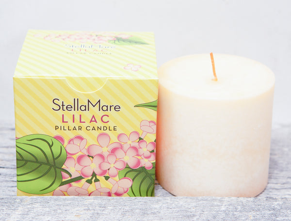 Lilac BEST SELLER