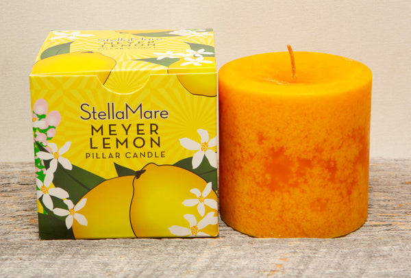 Meyer Lemon