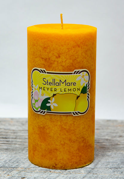 Meyer Lemon