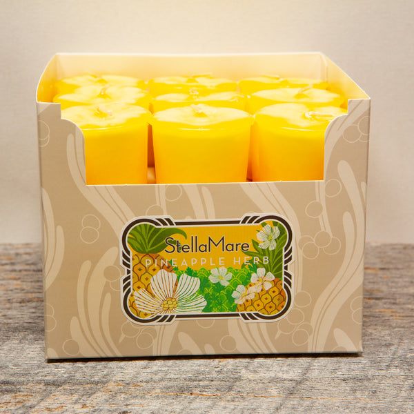 Pineapple Herb