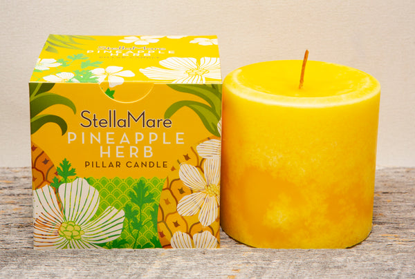 Pineapple Herb