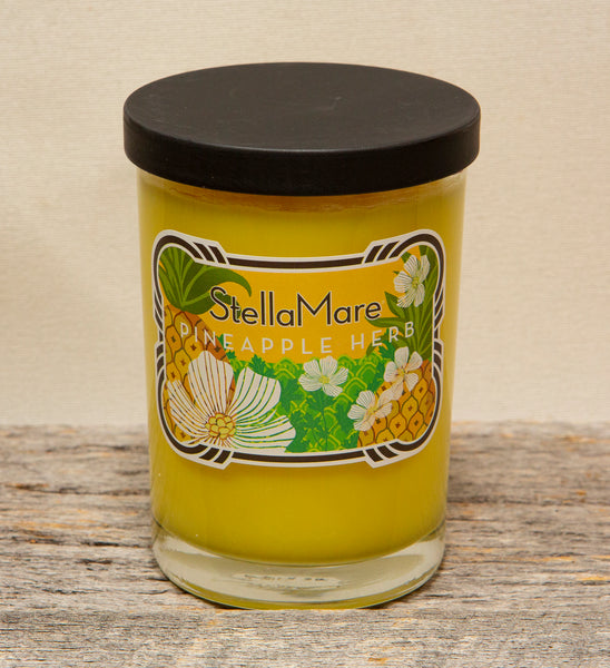 Pineapple Herb