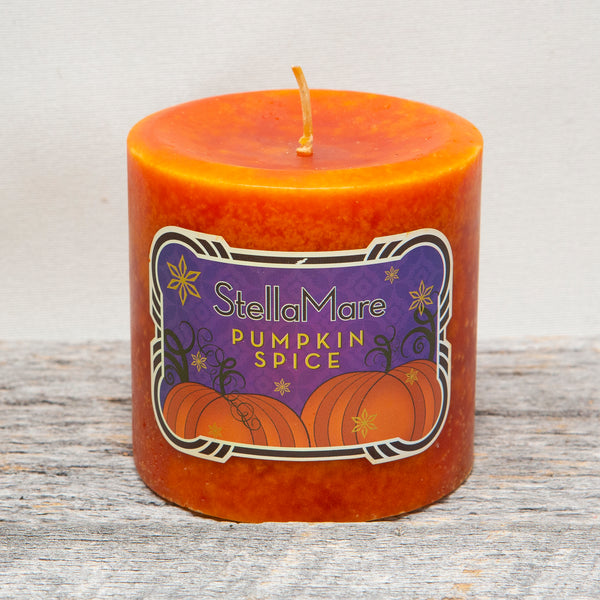 Pumpkin Spice