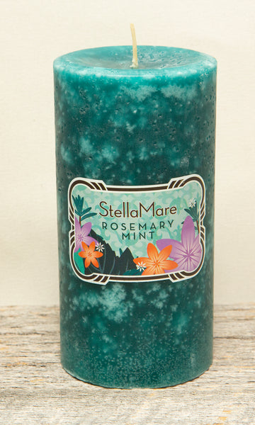 Rosemary Mint