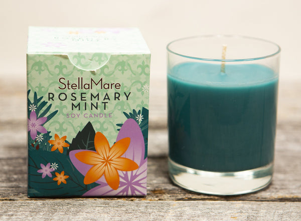 Rosemary Mint