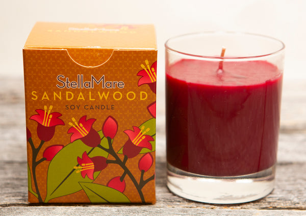 Sandalwood